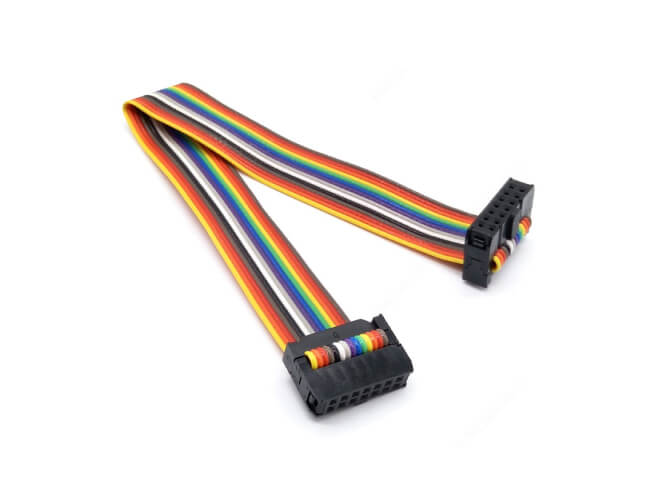 Ribbon & Flat Cable
