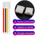 yeonho SMH250 4Pin Single-Headed Cable