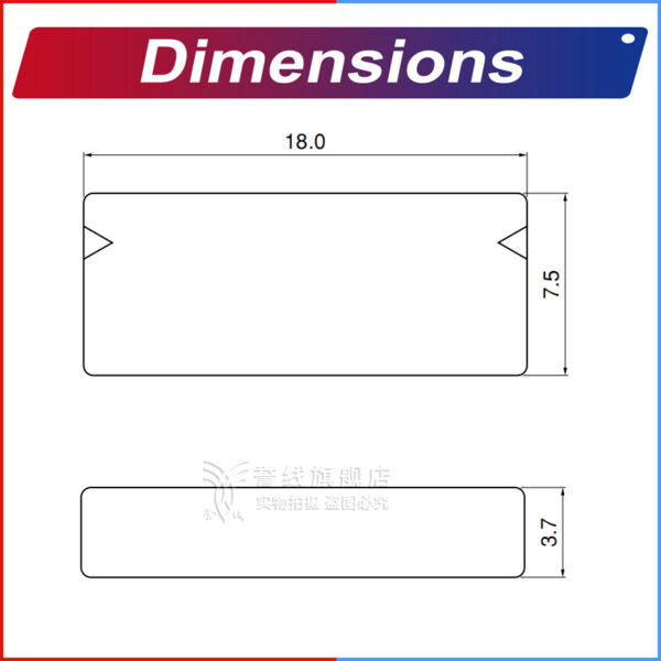 JST BHR3.5 3.5mm Female Housing 2P 3P 4P 5P 6P 7P 8P 9P 10P 12P
