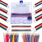 JST PHB2.0 Connector