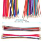 JST PHB2.0 Connector 2