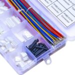 JST PHB2.0 Connector 5