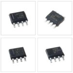 SMD Integrated Circuit Kit-2