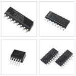 SMD Integrated Circuit Kit-3