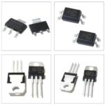 SMD Integrated Circuit Kit-4