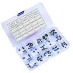 SMD Integrated Circuit Kit-5