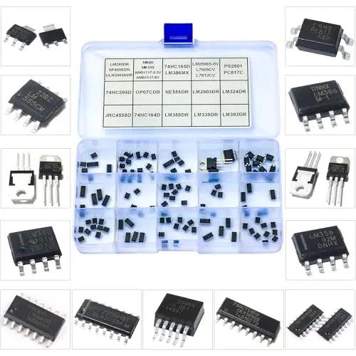 https://cdn.shopify.com/s/files/1/0677/1005/8731/files/SMD_Integrated_Circuit_Kit.webp?v=1723434464 SMD Integrated Circuit Kit
