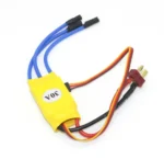 XXD HW30A 30A Brushless Motor ESC For RC Airplane Quadcopter Drone - Image 6