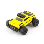 Turbo Racing Baby Monster 1:76 scale Monster Truck RTR Remote Control Mini on-Road Models Fast Rc Car Vehicles Gift Idea - Image 29
