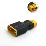 2pc Adapter XT30 XT60 XT90 Traxxas T Plug Deans EC5 EC3 Female to Male HXT 4MM Connectors Plug RC Lipo Battery Control Parts DIY - Image 6