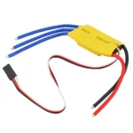 XXD HW30A 30A Brushless Motor ESC For RC Airplane Quadcopter Drone - Image 8