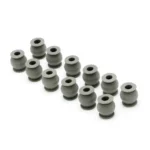 4pcs/lot ATG AV damping Ball High Elastic Rubber Ball Dual-head Anti-vibration for PTZ - Image 3