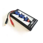 Multi 2S-6S Lipo Parallel Balanced Charging Board EC3 EC5 Plug For RC Battery Charger B6AC A6 720i Parallel Charging Plate Board - Image 10