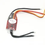 BLHELI 12A Mini Brushless Motor ESC BLHELI 14.2 2-3S For 160-250 Multirotor FPV Racing RC Drone Quadcopter - Image 5