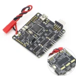 Storm32 BGC 32Bit 3-Axis Brushless Gimbal Controller V1.32 DRV8313 Motor Driver Drop free shipping - Image 3
