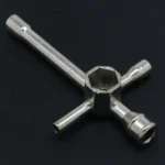 RC Cross Wrenches Sleeve 5.5/7/8/10/17mm 4/5/5.5/7mm Maintenance tools For RC Car HSP 94123 94122 94111 94188 - Image 6