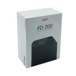 ISDT FD-200 200W 25A Support 2-8S Lipo Battery Wireless APP Control Discharger for RC Drone Car Boat Spare Parts - Image 6