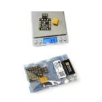 Matek 3A PDB Power Distribution Board BEC 5V 2A 12V 0.5A with XT60 Plug for DIY Quadcopter - Image 6