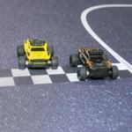 Turbo Racing Baby Monster 1:76 scale Monster Truck RTR Remote Control Mini on-Road Models Fast Rc Car Vehicles Gift Idea - Image 23