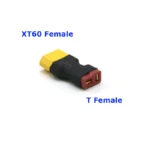2pc Adapter XT30 XT60 XT90 Traxxas T Plug Deans EC5 EC3 Female to Male HXT 4MM Connectors Plug RC Lipo Battery Control Parts DIY - Image 21