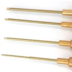 RC Tools 4 pcs hex screw driver set Titanium Plating Hardened 1.5 2.0 2.5 3.0mm screwdriver For Rchelicopter RC toys - Image 6