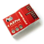 HobbyEagle A3 Pro / A3 Pro V2 Aeroplane RC Flight Controller Stabilizer System Stabilizer Gyro for RC Airplane Fixed-wing Copter - Image 10