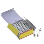 100pcs 5*20 0.2A 0.25A 0.3A 0.5A 1A 1.5A 2A 2.5A 3A 3.15A 4A 5A 6A 7A 8A 10A 15A 20A 25A 30A Glass Fuse Fast Fuse 5x20mm - Image 5