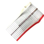 50pcs Zener Diode New Original 1N4750A 1N4750 1N4751A 1N4751 DO-41 1W 27v 30v - Image 2