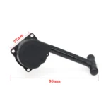 Engine Hand puller R020 SH 16 18 21 25 Engine Starter Launcher for HSP Nitro RC GO HSP SH ZHONGYANG - Image 6