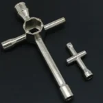 RC Cross Wrenches Sleeve 5.5/7/8/10/17mm 4/5/5.5/7mm Maintenance tools For RC Car HSP 94123 94122 94111 94188 - Image 14