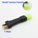 2pc Adapter XT30 XT60 XT90 Traxxas T Plug Deans EC5 EC3 Female to Male HXT 4MM Connectors Plug RC Lipo Battery Control Parts DIY - Image 35