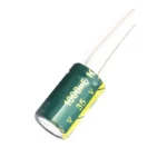 35V1000UF 10x20mm  High Frequency Low ESR 1000uf35v 13x20mm Aluminum Electrolytic Capacitor 35v1000mf 1000mf35v 35wv 35vdc - Image 7