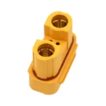 Amass AS150U Plug Connector 2.0mm Banana Head 18AWG Anti-ignition with Signal Pin Lithium Battery Waterproof Socket Parts - Image 5