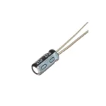 25V47UF 5x11mm Aluminum Electrolytic Capacitors 25v 47uf 47uf25v 25v47mf 47mf25v 25v47MFD 47mf 47MFD 25wv 25vdc - Image 6