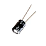 16V470UF 8x12mm  Aluminum Electrolytic Capacitor 470uf16v 16v470mf 470mf16v 16v470MFD 470MFD16Volt 680uf 1000uf 1500uf - Image 6
