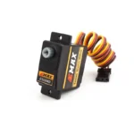 EMAX ES09MD Dual-bearing Special Swash Metal Digital Servo For TREX Align 450 Helicopter (es08ma es08md es08a) - Image 2