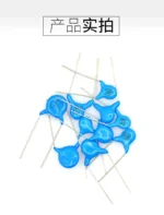 50pcs Safety Y Capacitor 250v4.7nF 472M X1 Y1 High Voltage Ceramic Capacitor 250v472m 250v 400v 471m 102m 103m 222m 472m250v - Image 8