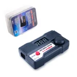 Digital Servo Tester / ESC Consistency Tester Steering Gear Measurement  for FPV RC Helicopter Airplane Car Servo Tester Tool - Image 26