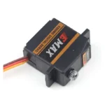 EMAX ES09MD Dual-bearing Special Swash Metal Digital Servo For TREX Align 450 Helicopter (es08ma es08md es08a) - Image 3