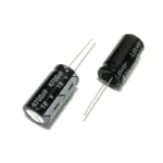 16V4700UF volume 13x25mm  Aluminum electrolytic capacitors 4700uf16v 16v 10uf 22uf 33uf 47uf 220uf 680uf 1500uf 6800uf 10000uf - Image 6