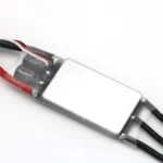 RC 2-3S ESC 6A 8A 10A 12A 15A 20A 30A 40A Electronic Speed Controller ESC with 5V UBEC for RC Multicopter Airplane - Image 18