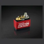 Power HD LF-20MG LW-20MG 20KG Digital Servo HM Cars Aerial Robot Head RC Helicopter Boat Car Better Waterproof - Image 4