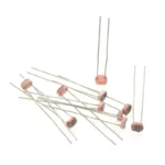 5506 5516 5528 5537 5539 5549 12528 Light Dependent Resistor LDR 5MM Photoresistor Wholesale Retail Photoconductive Resistance - Image 4