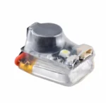 Finder JHE42B JHE42B_S JHE20B 5V Super Loud Buzzer Tracker 110dB With LED Buzzer Alarm For FPV Racing Drone Flight Controller - Image 21