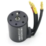 RC Motor 3650 3100KV / 3900KV / 4300KV / 5200KV Brushless Motor & 45A 60A 80A 120A ESC Combo Set for 1:10 RC Car RC Boat Part - Image 6