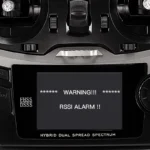 Radiolink AT9S Pro TX 10/12CH RC Radio Controller RC transmitter with R9DS RX 2.4G receiver for RC FPV Racing Drone - Image 6