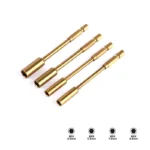 4pcs Durable Alloy Steel Metal 1.5 2.0 2.5 3.0 4.0 5.5 7.0 8.0mm Metal Hexagonal Wrenches Screw drivers Tools Kit for RC Models - Image 8