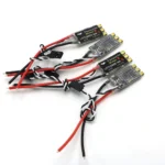 1/ 2/ 4 / 8 pcs FVT LITTLEBEE Little bee BLHeli-s SPRING 20A / 30A ESC 2-6 S Supports Mulitshot Opto Oneshot42 OneShot125 Multic - Image 2