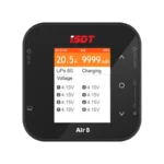 ISDT Air 8 Smart Charger Support New BattAir Smart Battery/APP Connection/Support 1-8S Battery ULiHv 500W 20A For Rc Drone Car - Image 4