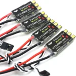 1/ 2/ 4 / 8 pcs FVT LITTLEBEE Little bee BLHeli-s SPRING 20A / 30A ESC 2-6 S Supports Mulitshot Opto Oneshot42 OneShot125 Multic